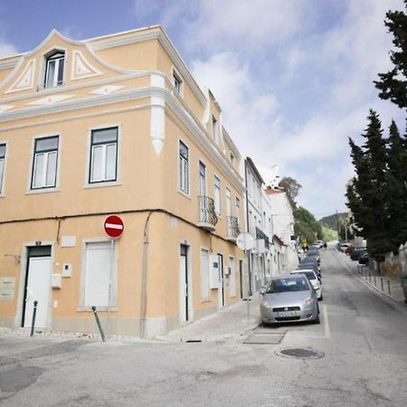 شقة Sesimbra Loft المظهر الخارجي الصورة