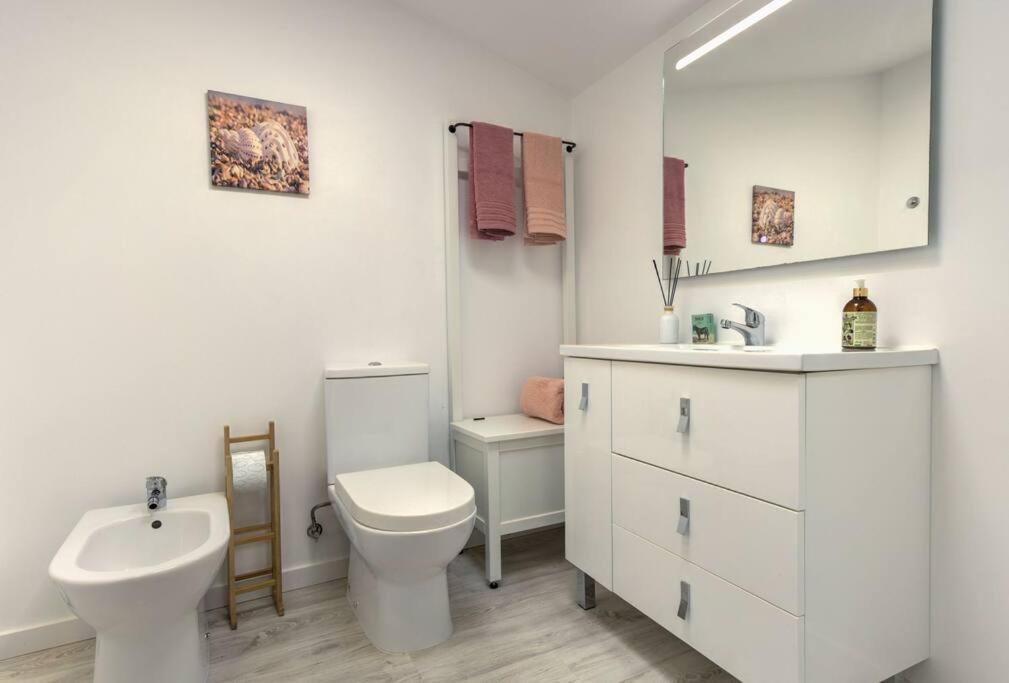 شقة Sesimbra Loft المظهر الخارجي الصورة