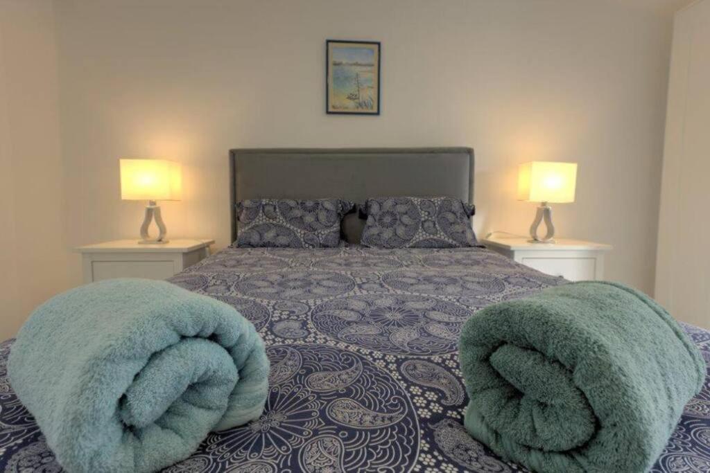 شقة Sesimbra Loft المظهر الخارجي الصورة