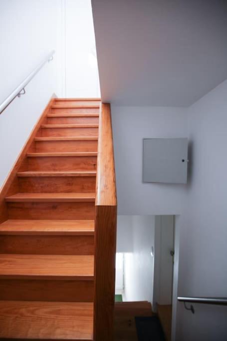 شقة Sesimbra Loft المظهر الخارجي الصورة