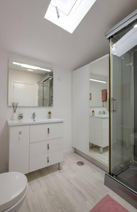 شقة Sesimbra Loft المظهر الخارجي الصورة
