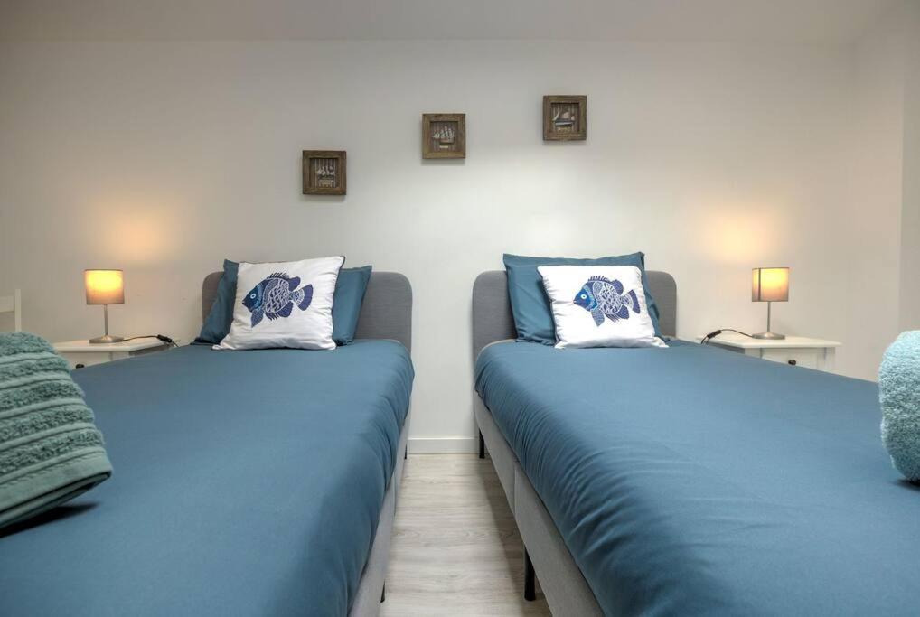 شقة Sesimbra Loft المظهر الخارجي الصورة